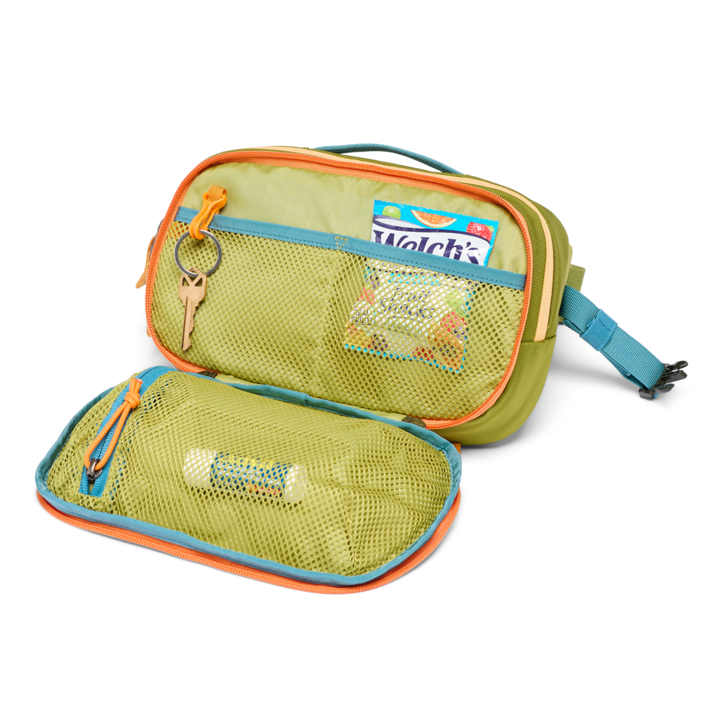 Allpa X 3L Hip Pack | Hands-Free Adventure