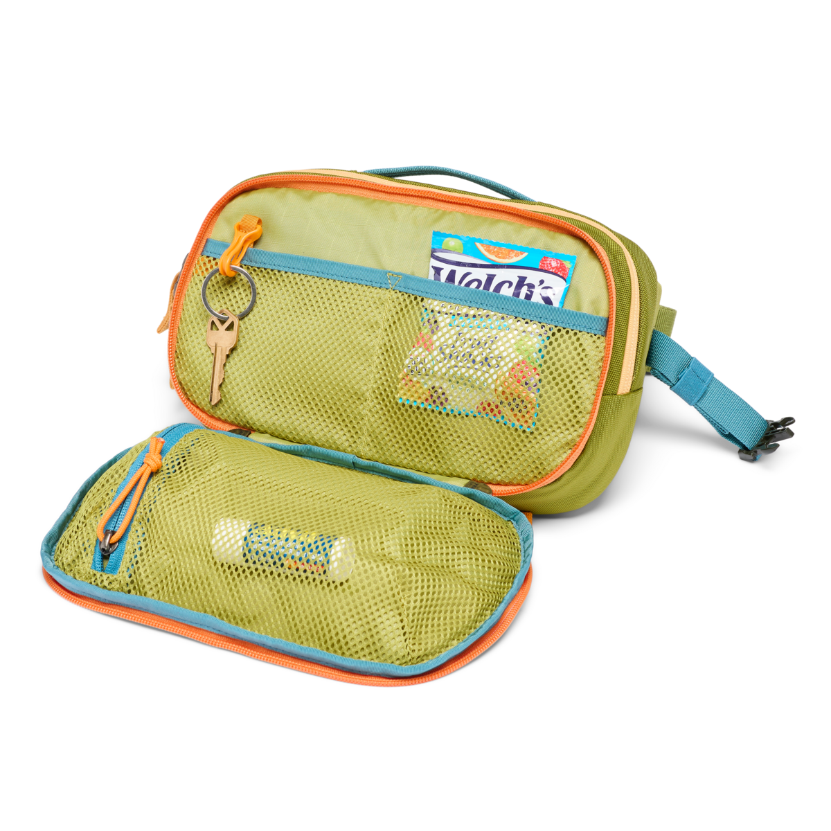 Allpa X 3L Hip Pack | Hands-Free Adventure