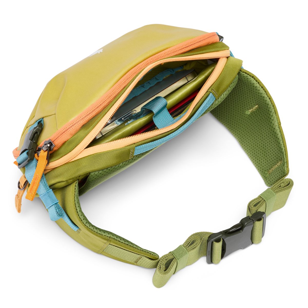 Allpa X 3L Hip Pack | Hands-Free Adventure