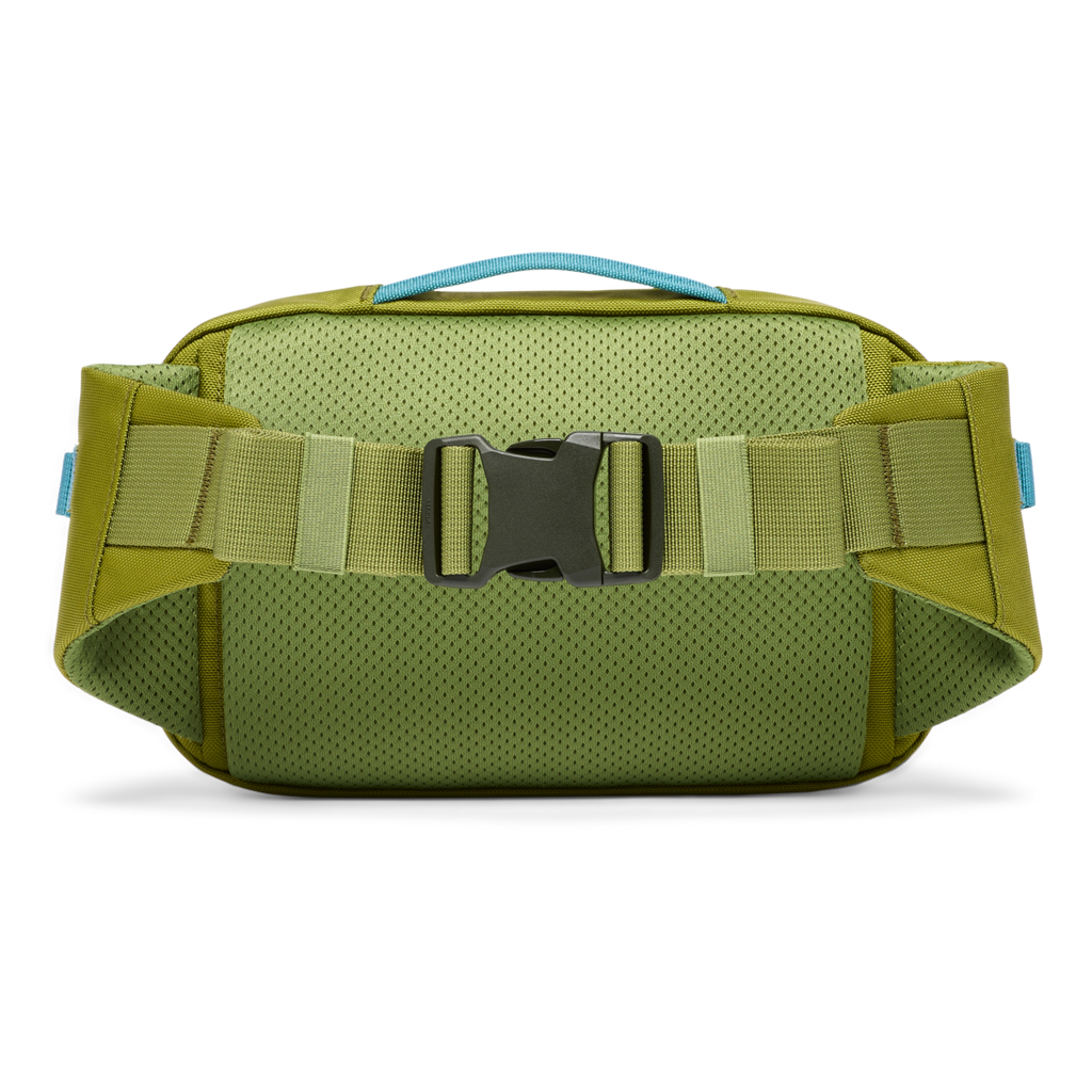 Allpa X 3L Hip Pack | Hands-Free Adventure