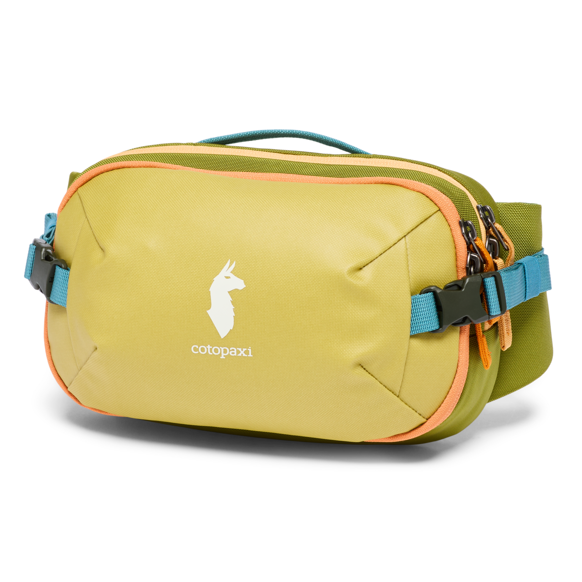 Allpa X 3L Hip Pack | Hands-Free Adventure