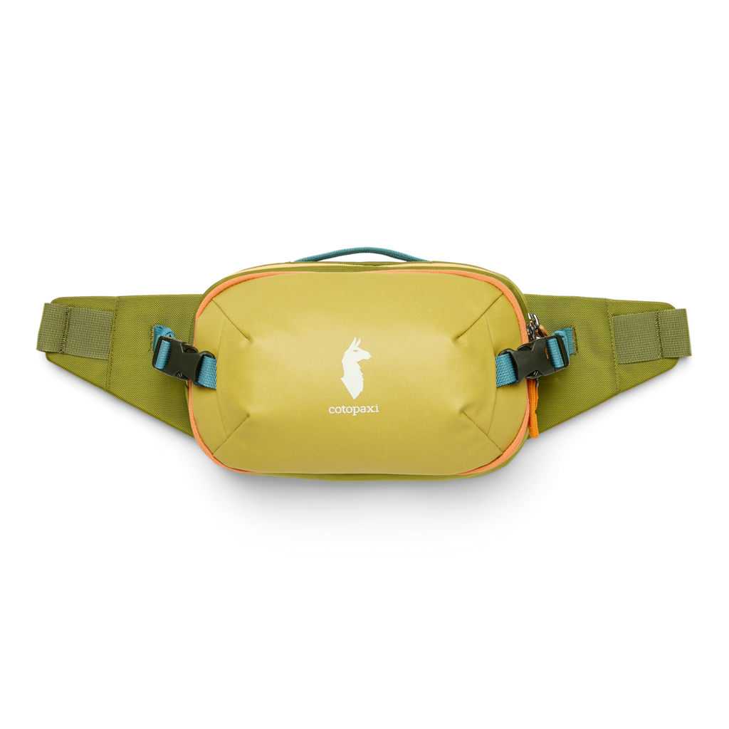 Allpa X 3L Hip Pack | Hands-Free Adventure