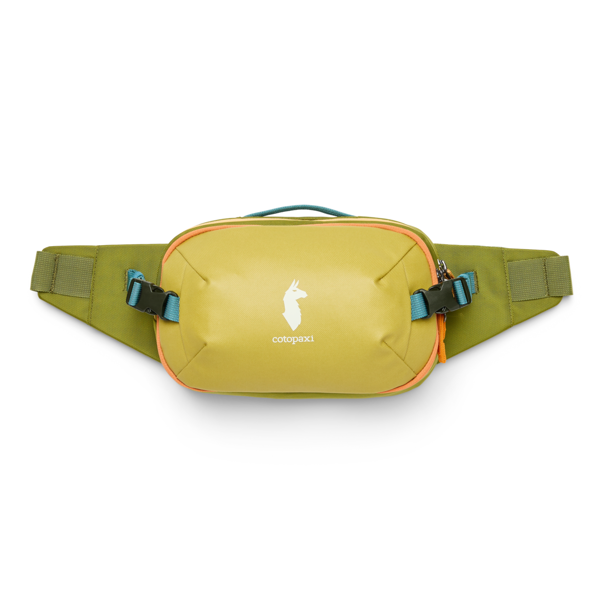 Allpa X 3L Hip Pack | Hands-Free Adventure