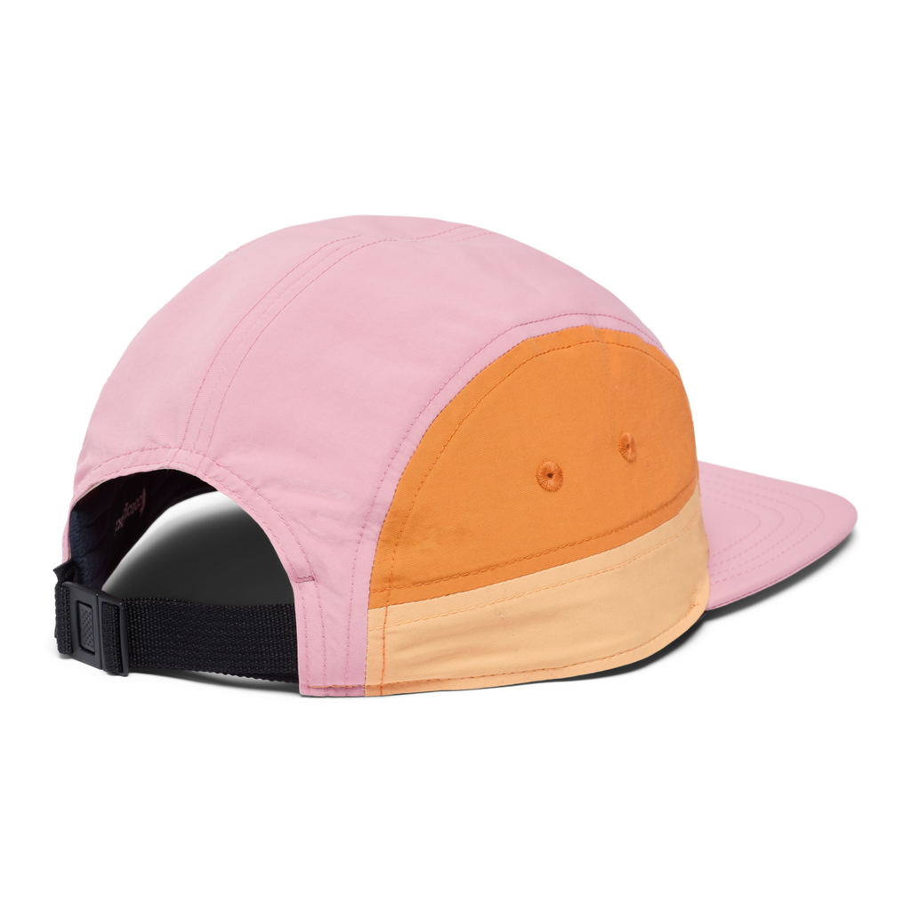 Altitude Tech 5-Panel Hat | Everyday Sun Coverage