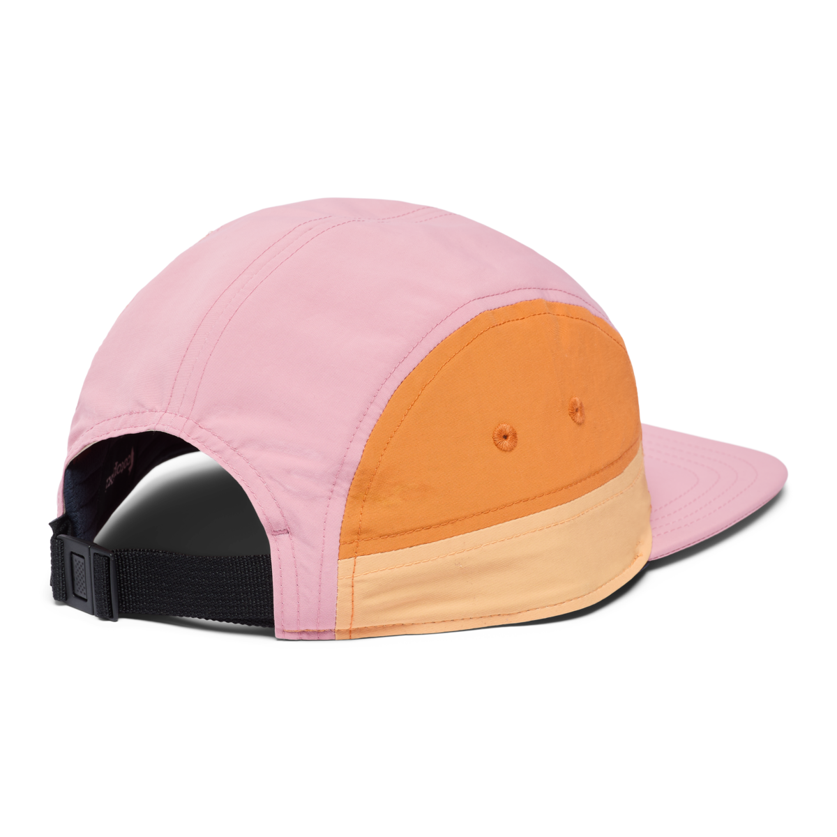Altitude Tech 5-Panel Hat | Everyday Sun Coverage