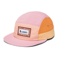 Altitude Tech 5-Panel Hat | Everyday Sun Coverage