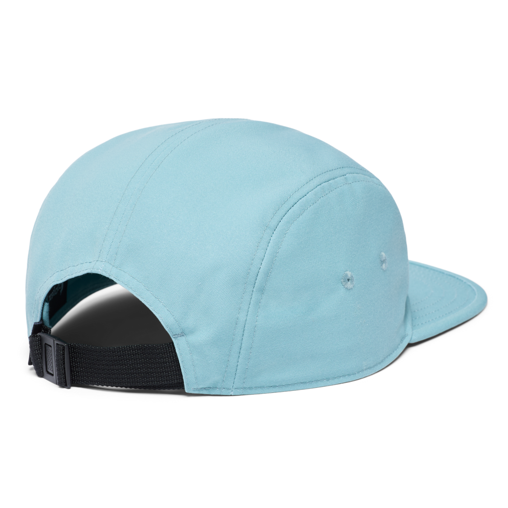 Cada Dia 5-Panel Hat | Everyday Sun Coverage