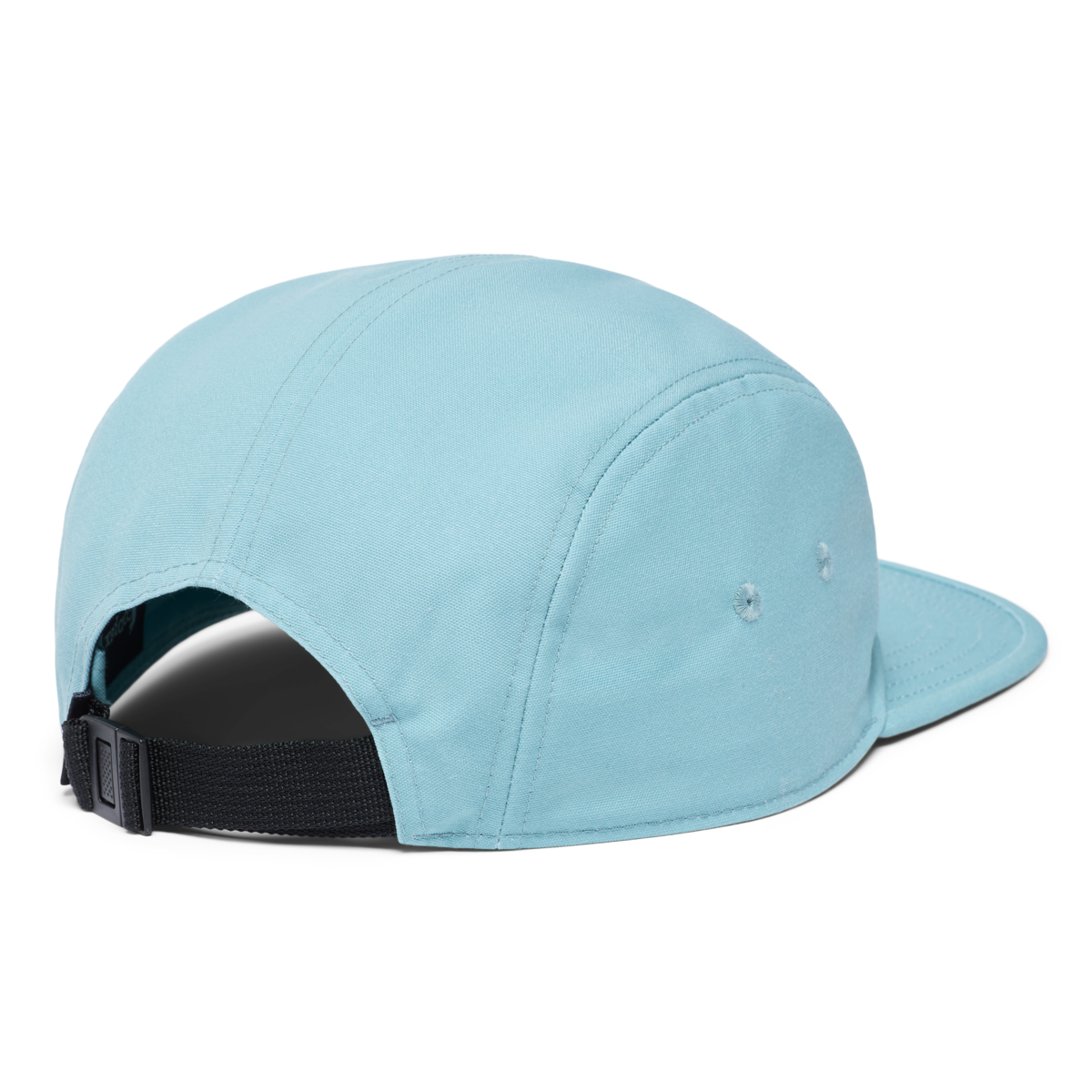 Cada Dia 5-Panel Hat | Everyday Sun Coverage