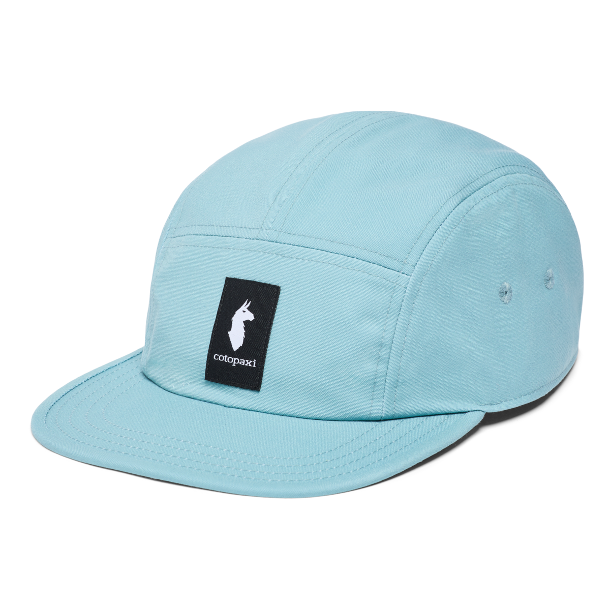 Cada Dia 5-Panel Hat | Everyday Sun Coverage
