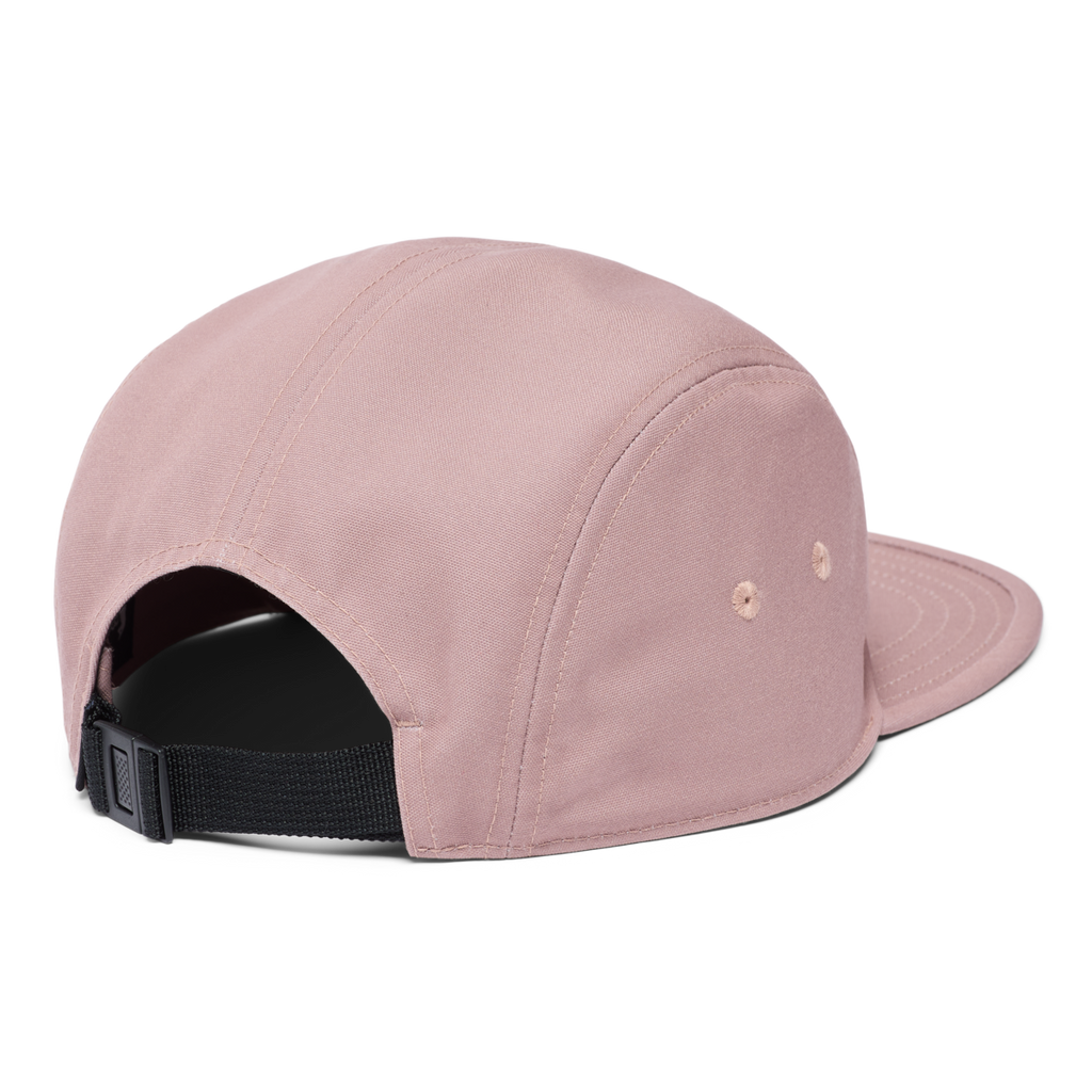 Cada Dia 5-Panel Hat | Everyday Sun Coverage