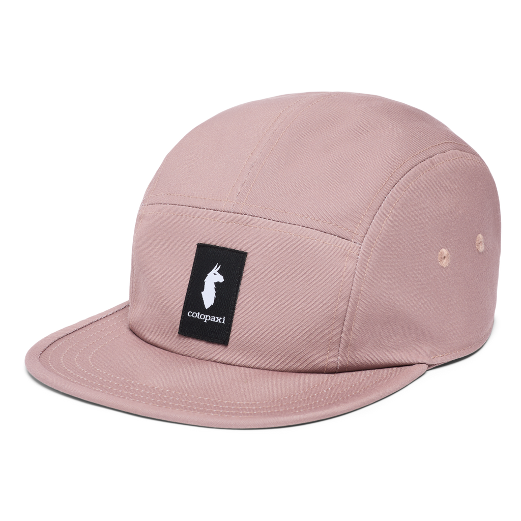 Cada Dia 5-Panel Hat | Everyday Sun Coverage