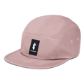 Cada Dia 5-Panel Hat | Everyday Sun Coverage