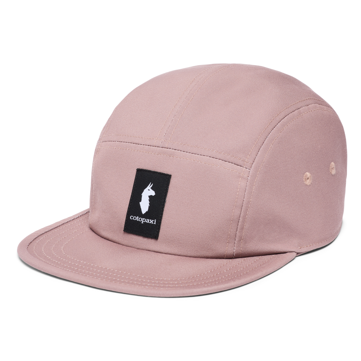 Cada Dia 5-Panel Hat | Everyday Sun Coverage