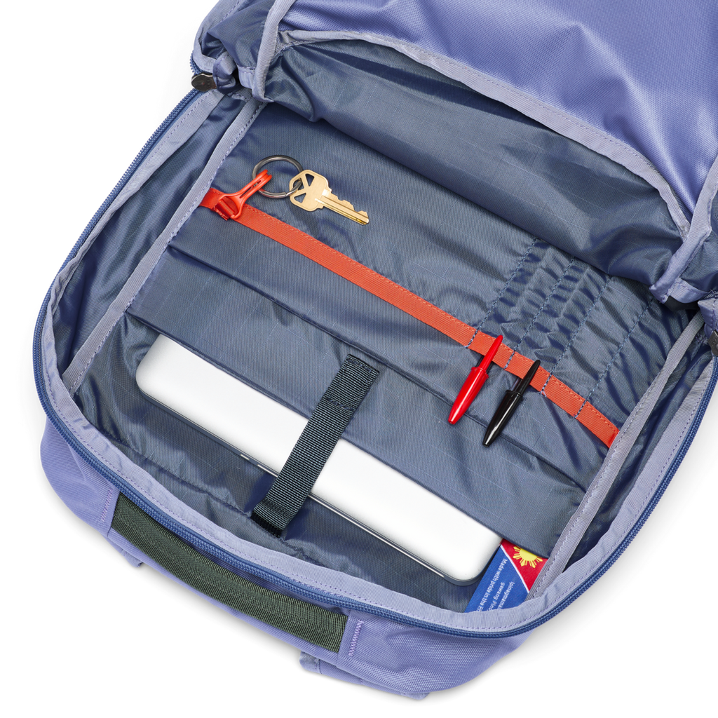 Chiquillo 26L Daypack Cada Dia | Everyday Adventure