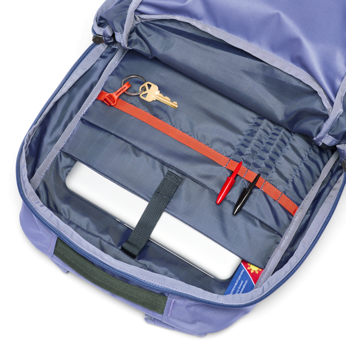 Chiquillo 26L Daypack Cada Dia | Everyday Adventure