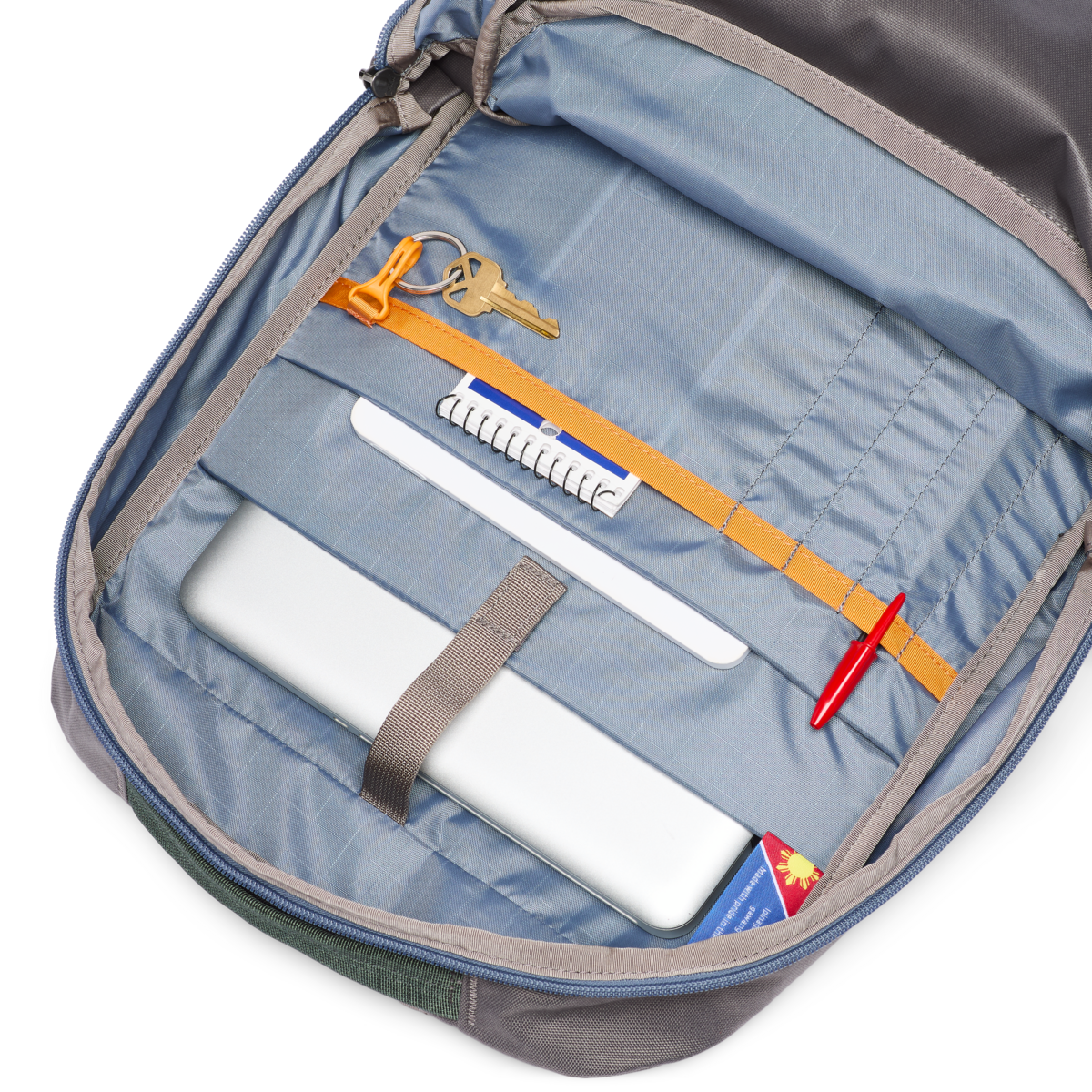 Chiquillo 26L Daypack Cada Dia | Everyday Adventure
