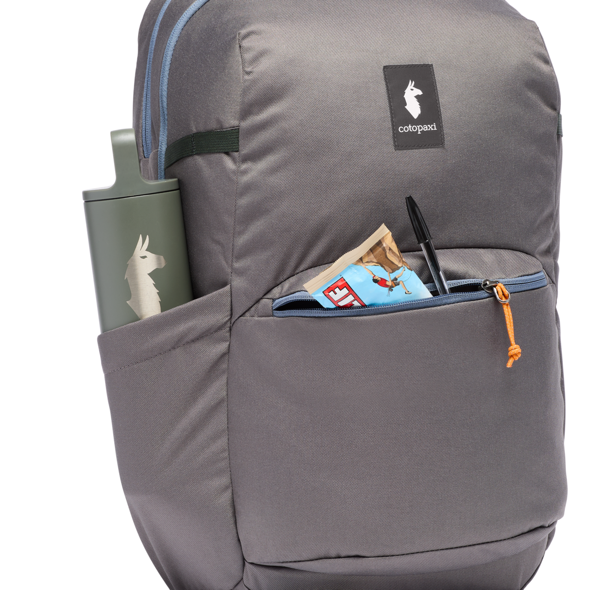 Chiquillo 30L Daypack Cada Dia | Everyday Adventure