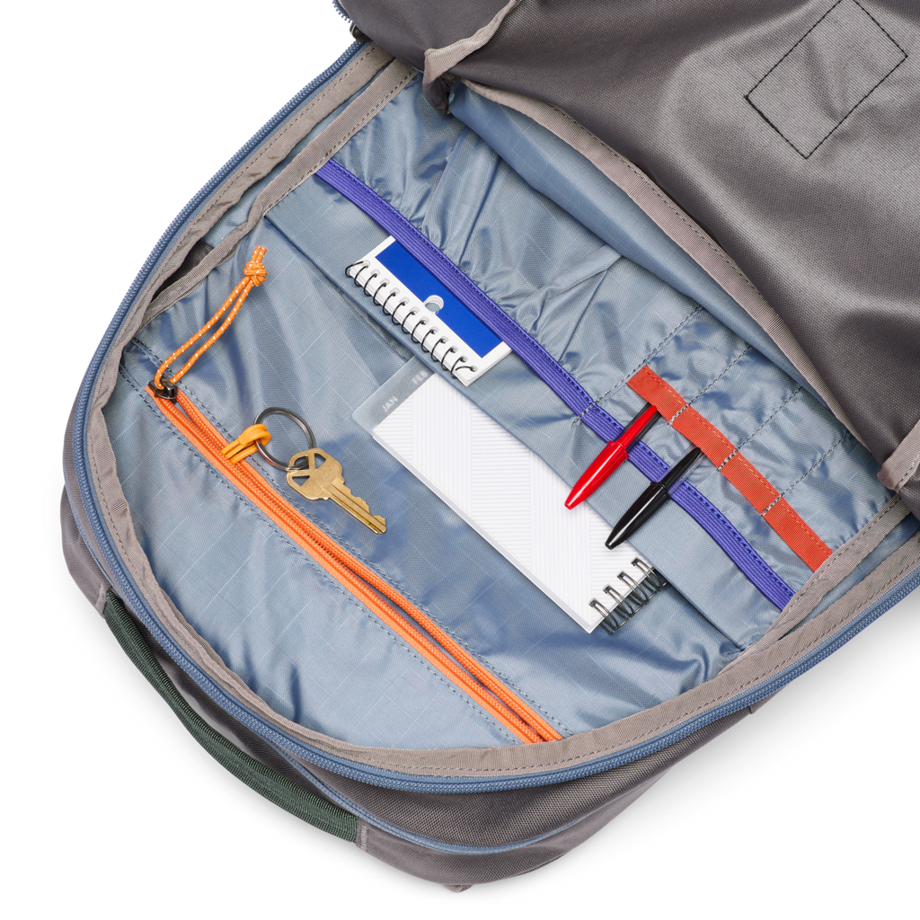 Chiquillo 30L Daypack Cada Dia | Everyday Adventure