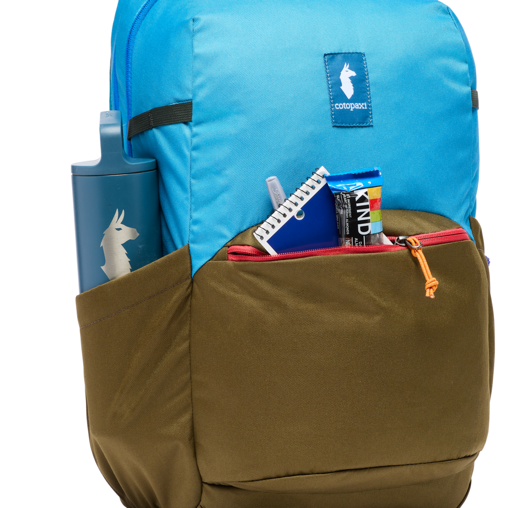 Chiquillo 30L Daypack Cada Dia | Everyday Adventure