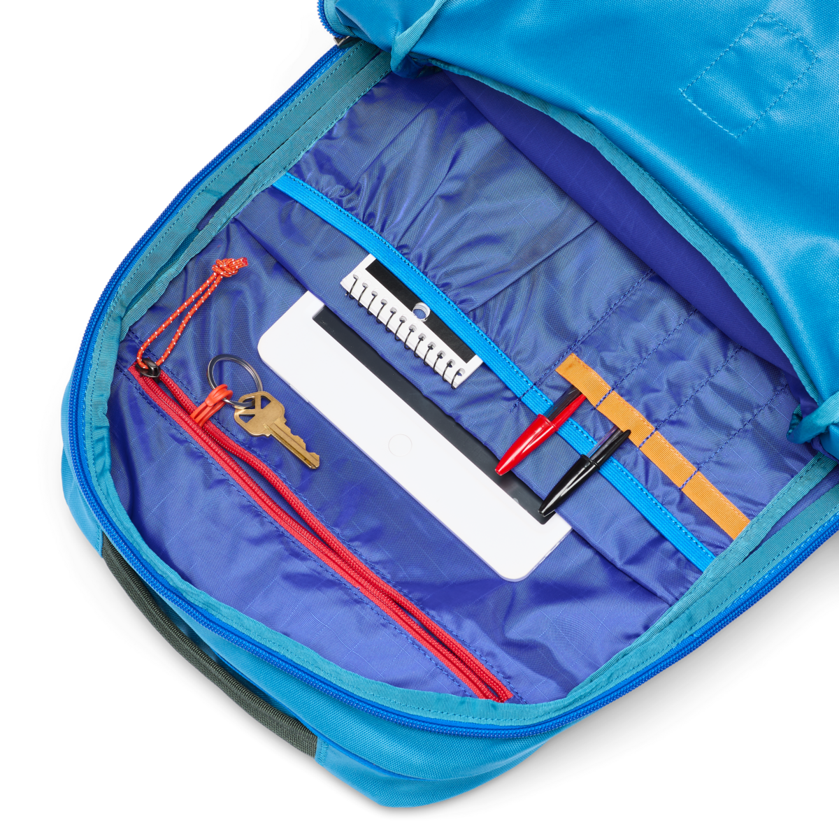 Chiquillo 30L Daypack Cada Dia | Everyday Adventure