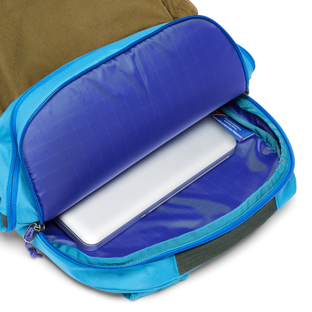 Chiquillo 30L Daypack Cada Dia | Everyday Adventure