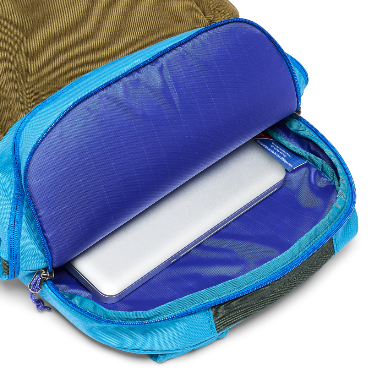Chiquillo 30L Daypack Cada Dia | Everyday Adventure