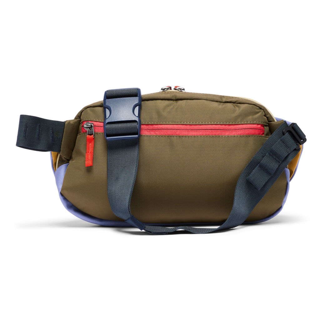 Coso 2L Hip Pack Cada Dia | Hands-Free Adventure