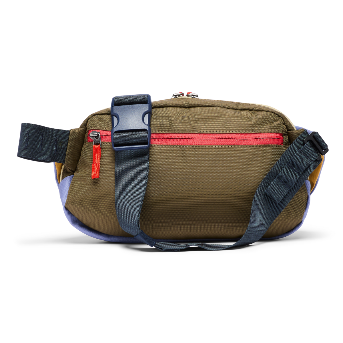 Coso 2L Hip Pack Cada Dia | Hands-Free Adventure