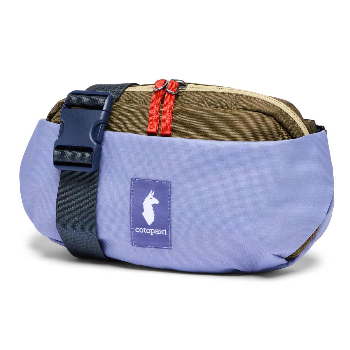 Coso 2L Hip Pack Cada Dia | Hands-Free Adventure