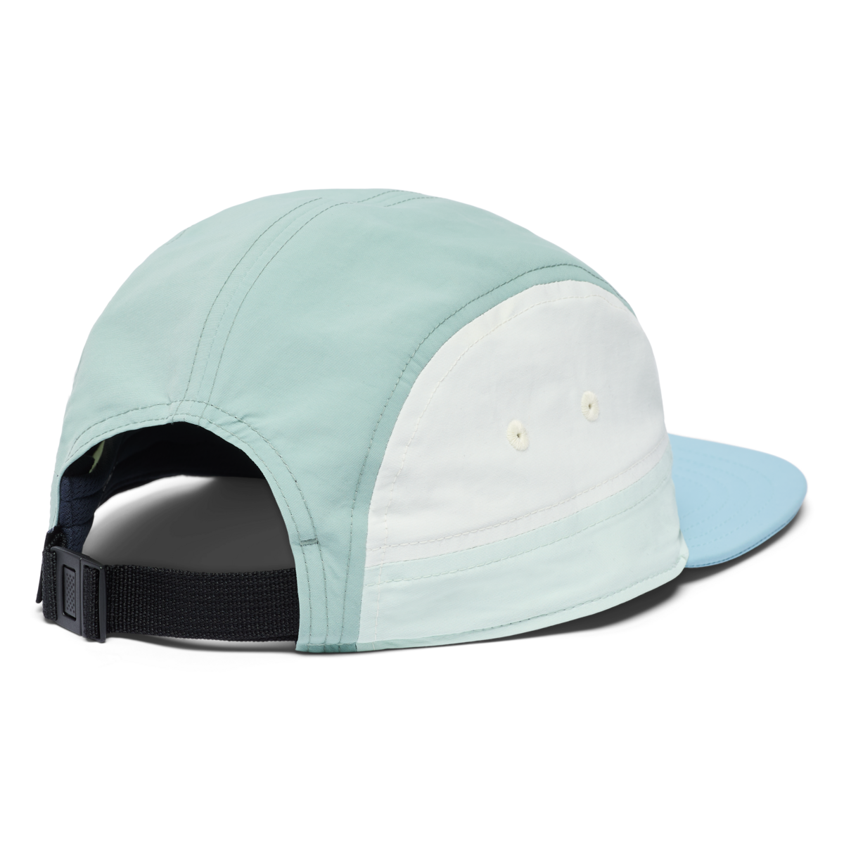 Cotopaxi Tech 5-Panel Hat | Comfortable Outdoor Top