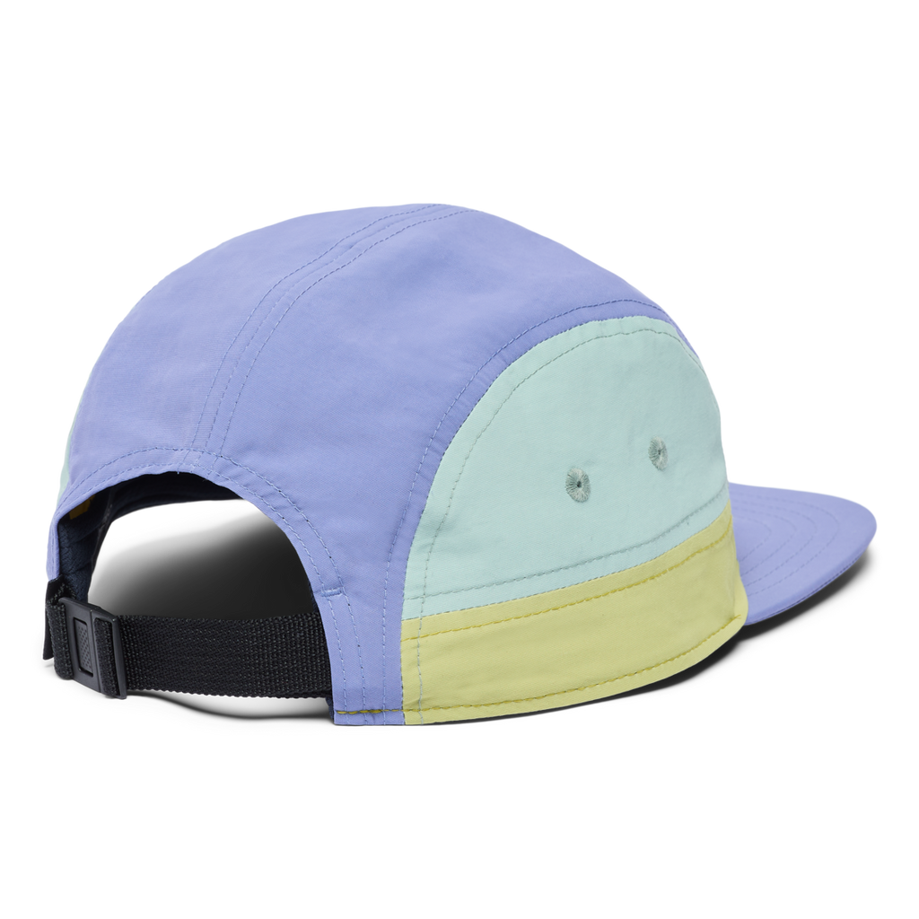 Cotopaxi Tech 5-Panel Hat | Comfortable Outdoor Top