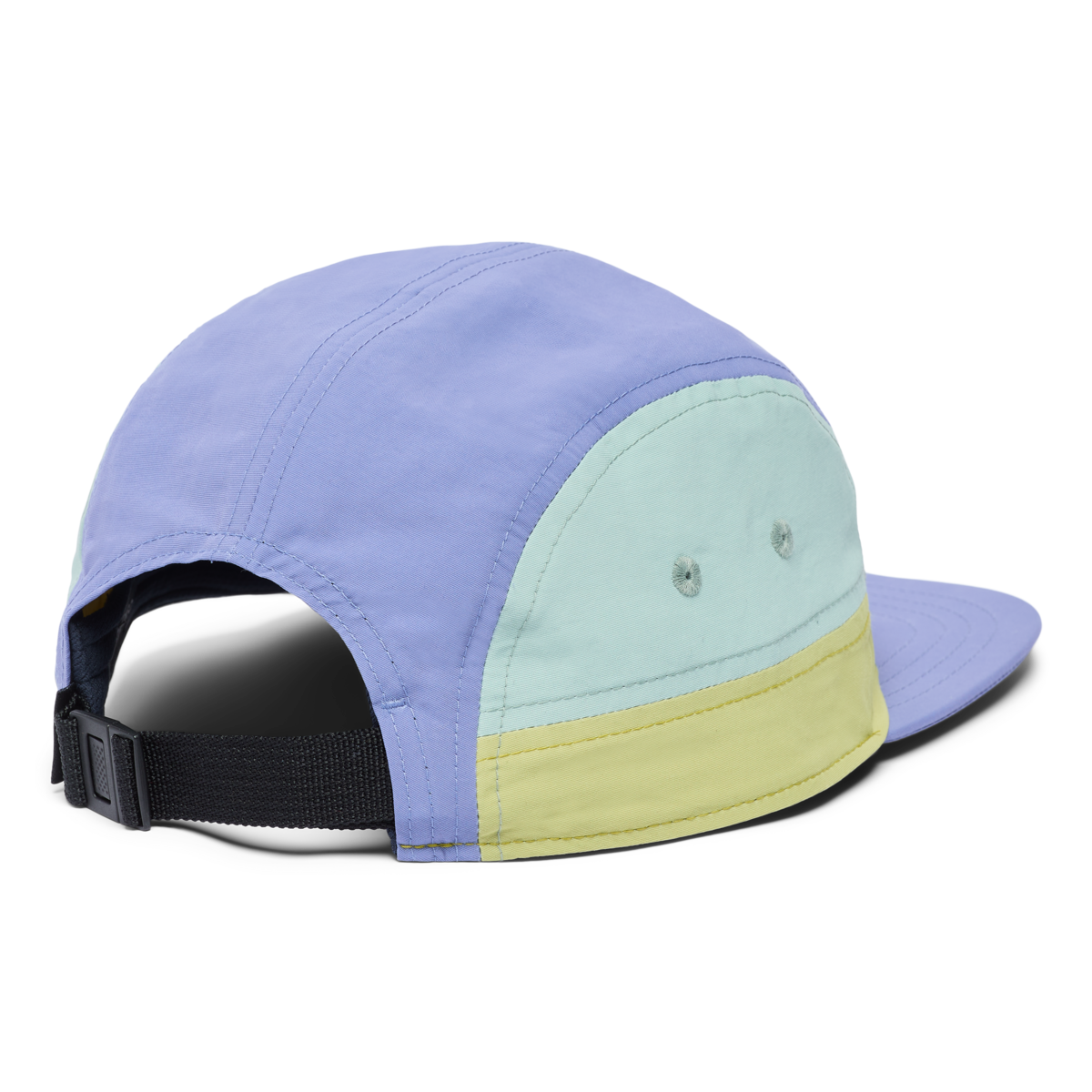 Cotopaxi Tech 5-Panel Hat | Comfortable Outdoor Top