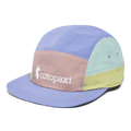 Cotopaxi Tech 5-Panel Hat | Comfortable Outdoor Top