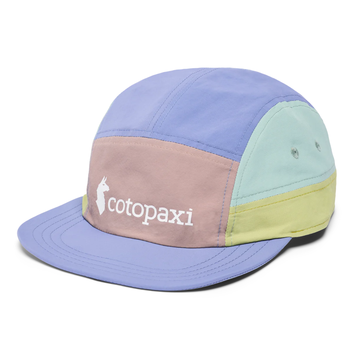 Cotopaxi Tech 5-Panel Hat | Comfortable Outdoor Top