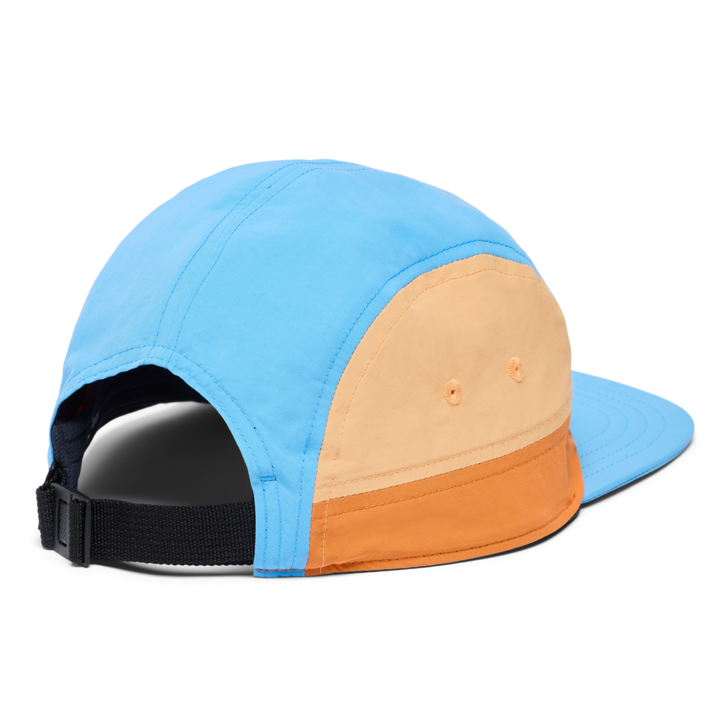 Cotopaxi Tech 5-Panel Hat | Comfortable Outdoor Top