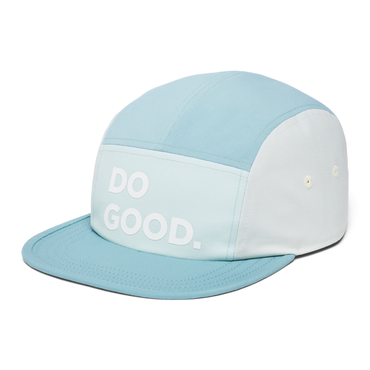 Do Good 5-Panel Hat | Everyday Sun Coverage