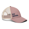Do Good Trucker Hat | Everyday Sun Coverage