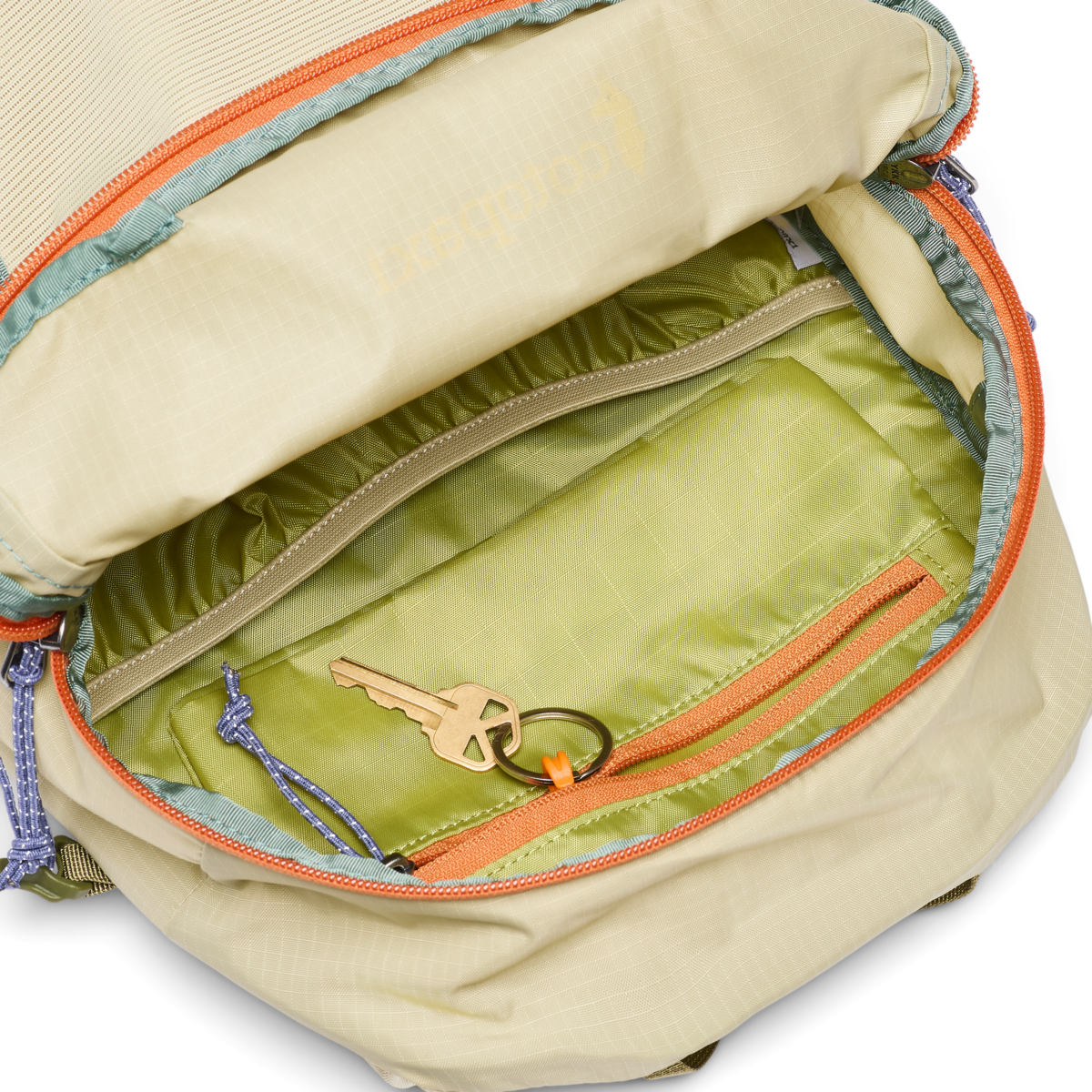 Elqui 18L Daypack | Everyday Adventure