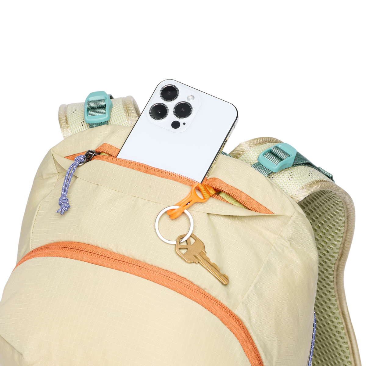 Elqui 24L Daypack | Everyday Adventure
