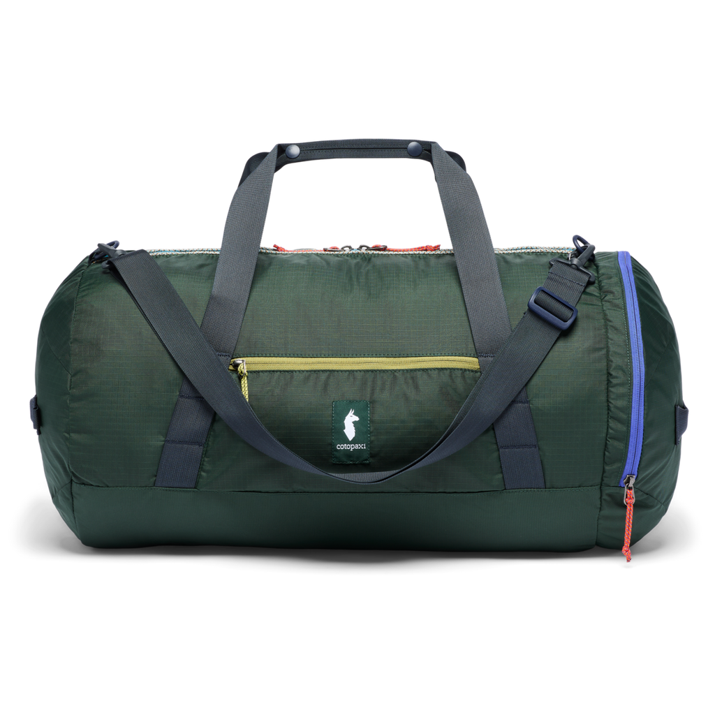 Ligera 45L Duffel Bag Cada Dia | Versatile Travel