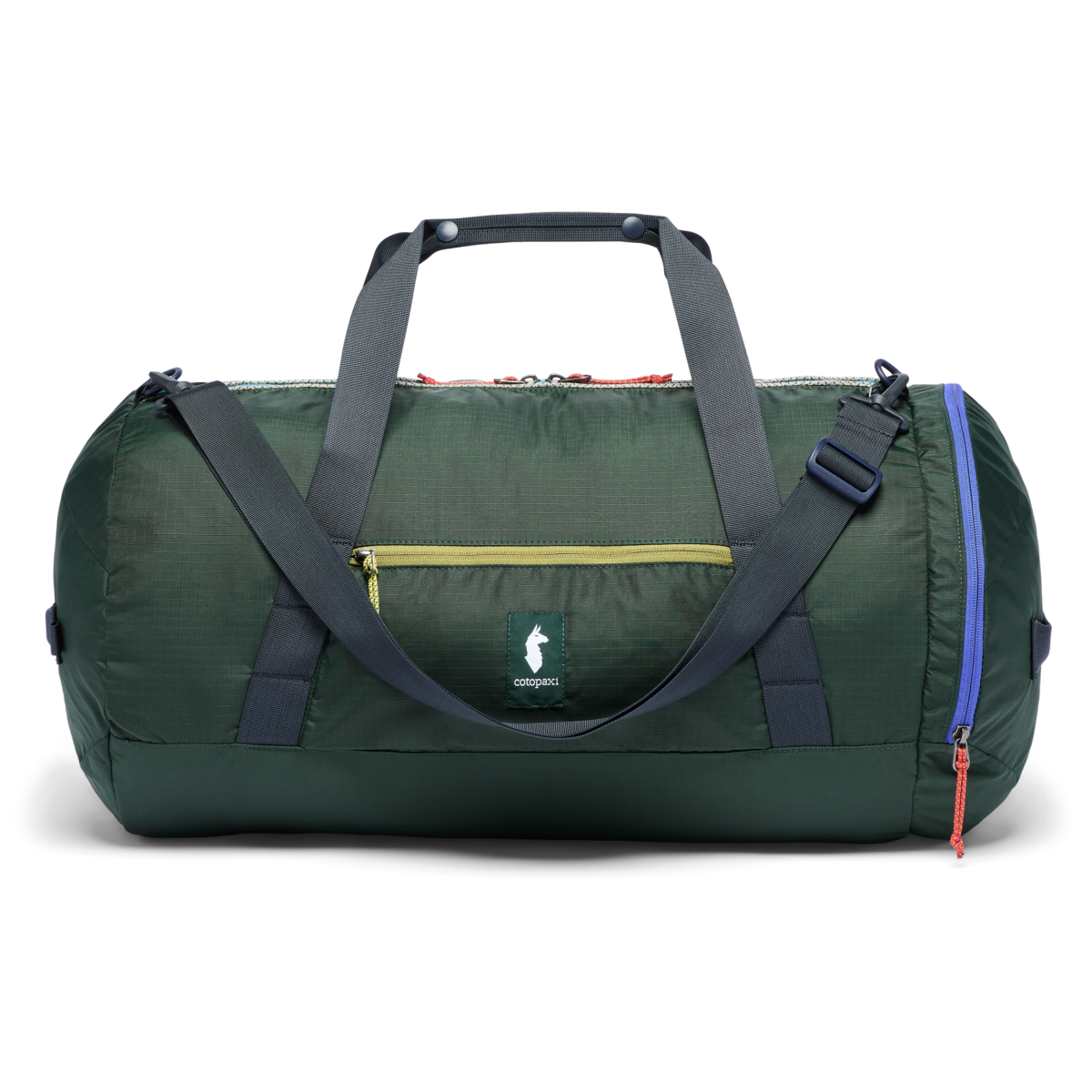 Ligera 45L Duffel Bag Cada Dia | Versatile Travel