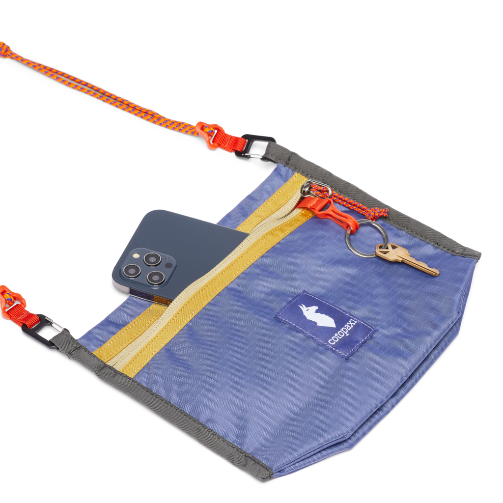 Lista 2L Lightweight Crossbody Bag Cada Dia | Everyday Carry