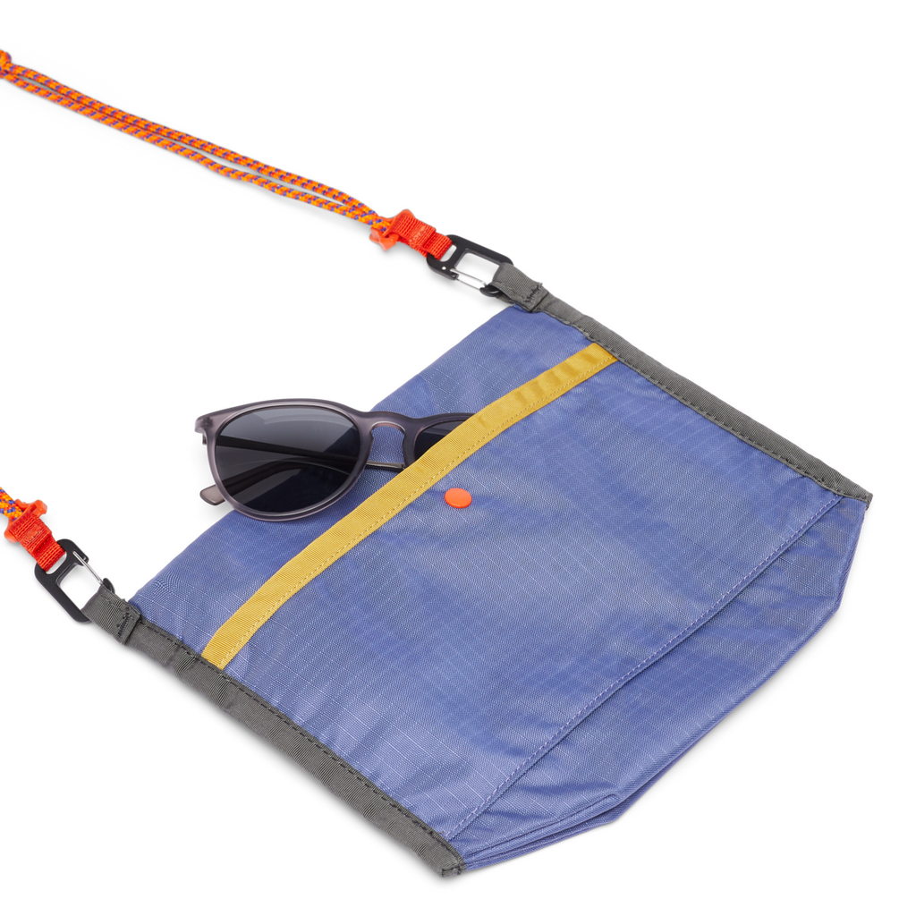 Lista 2L Lightweight Crossbody Bag Cada Dia | Everyday Carry