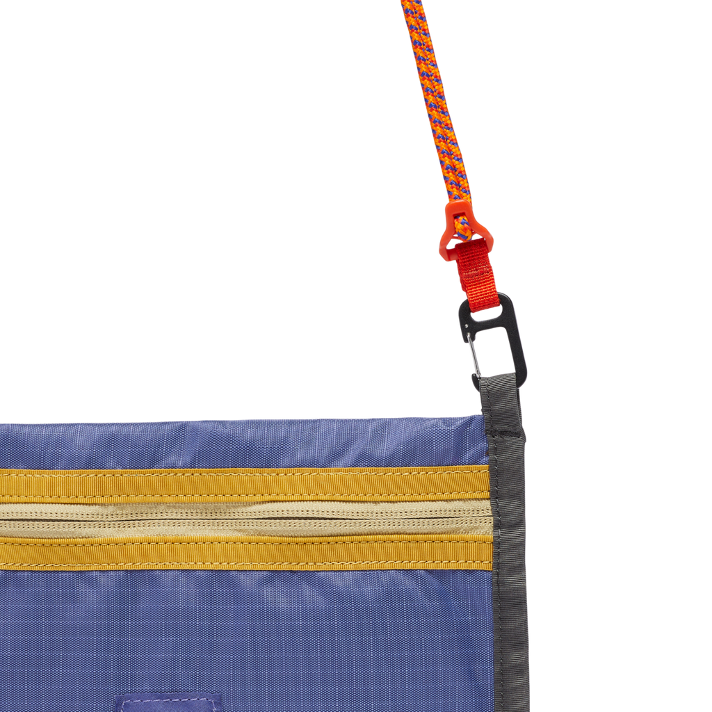 Lista 2L Lightweight Crossbody Bag Cada Dia | Everyday Carry