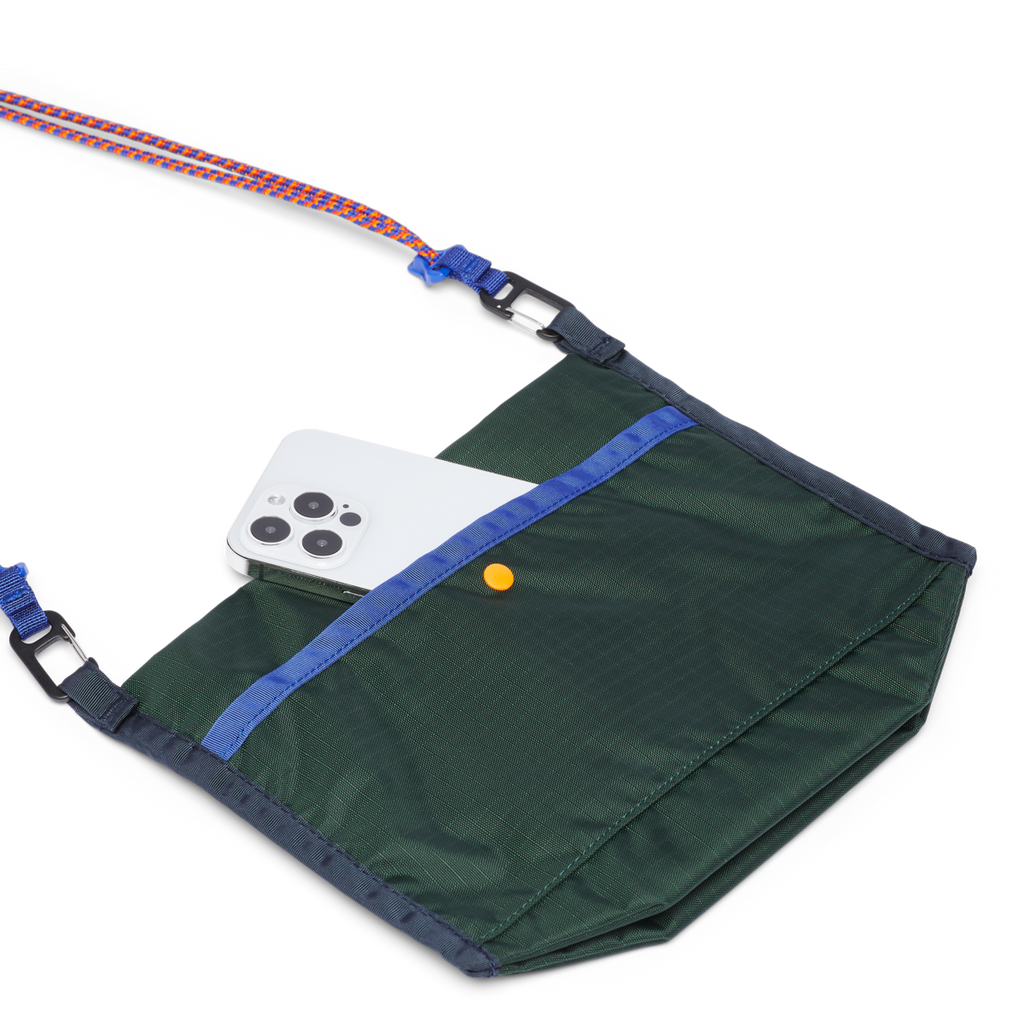 Lista 2L Lightweight Crossbody Bag Cada Dia | Everyday Carry