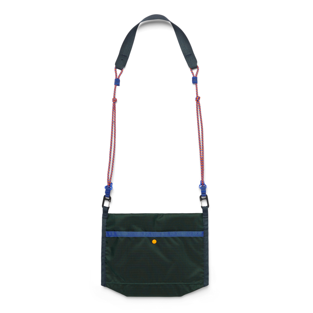 Lista 2L Lightweight Crossbody Bag Cada Dia | Everyday Carry