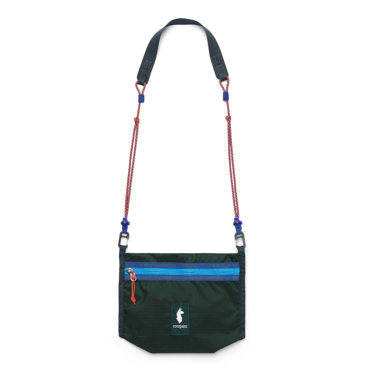 Lista 2L Lightweight Crossbody Bag Cada Dia | Everyday Carry