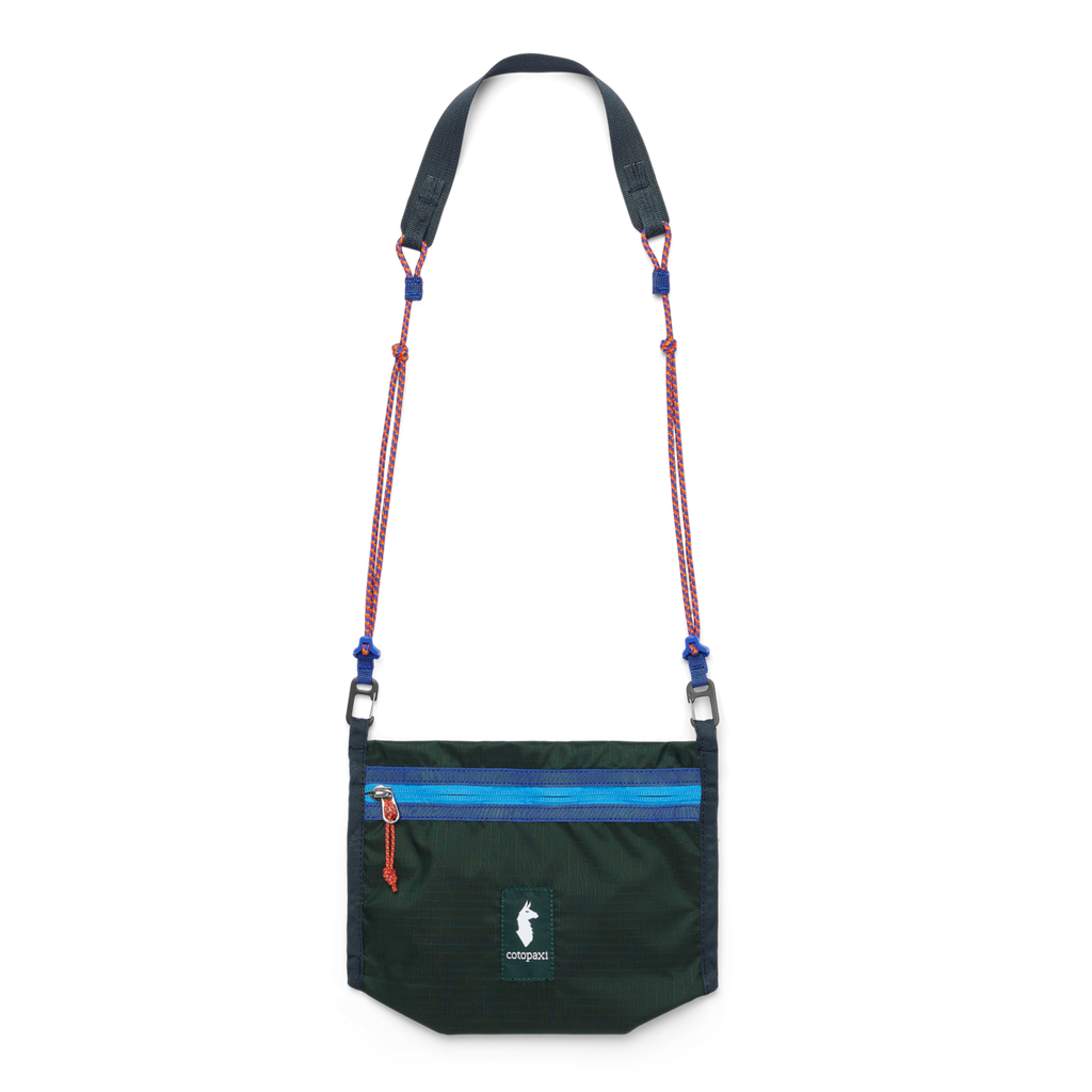 Lista 2L Lightweight Crossbody Bag Cada Dia | Everyday Carry