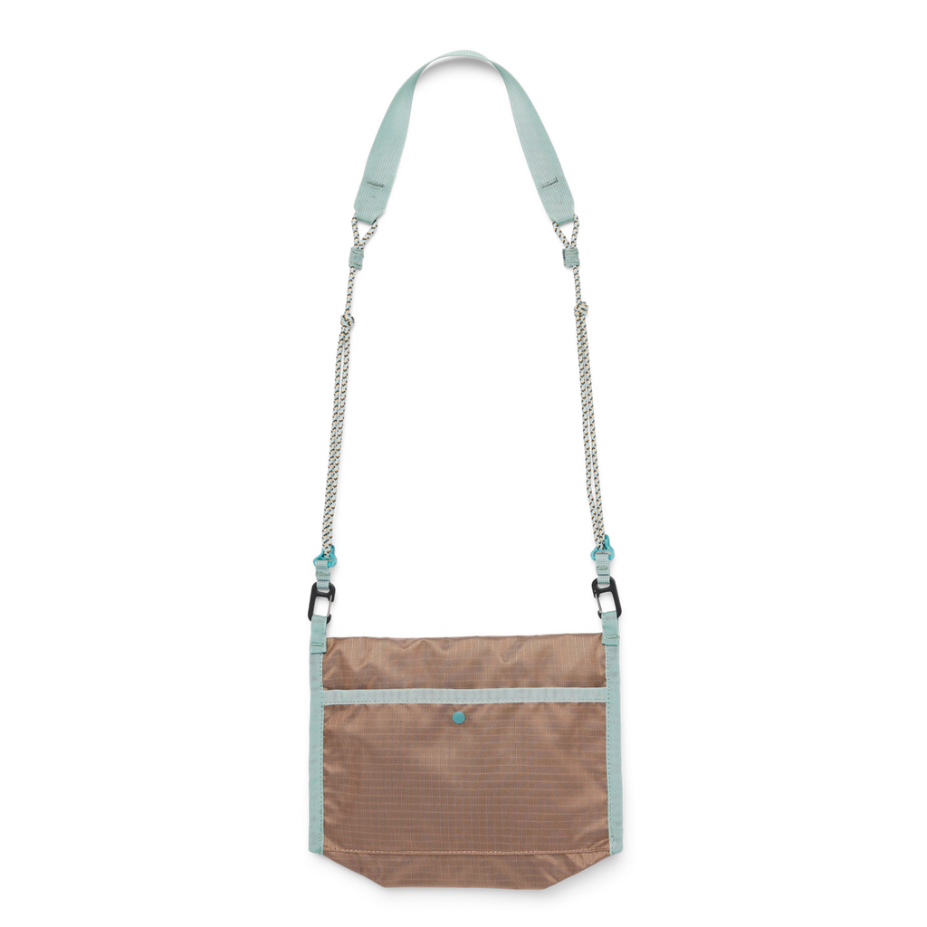 Lista 2L Lightweight Crossbody Bag Cada Dia | Everyday Carry