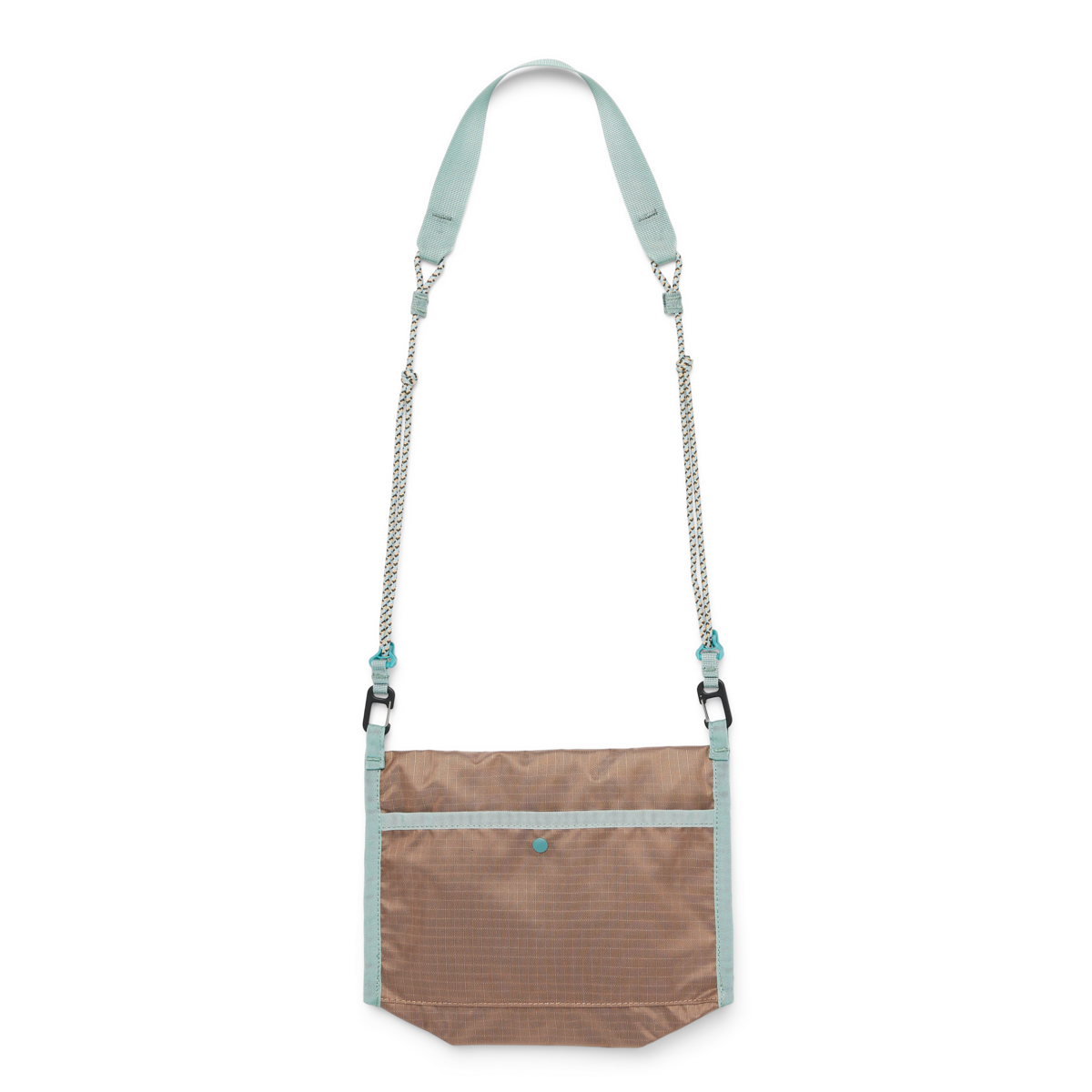 Lista 2L Lightweight Crossbody Bag Cada Dia | Everyday Carry